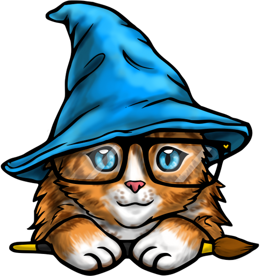 Welcome to Artist Nerd!