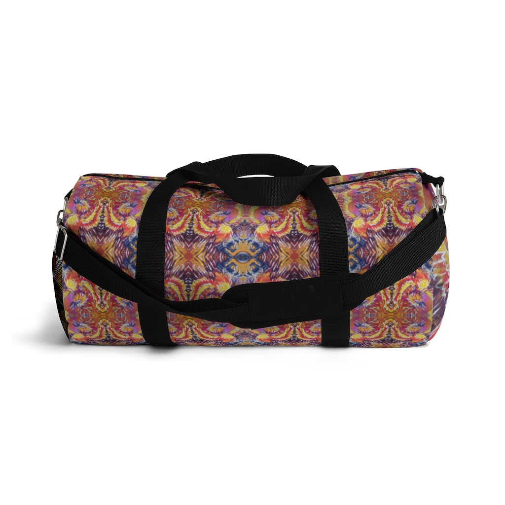 Phoenix Flight Duffel Bag