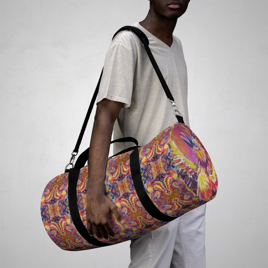 Phoenix Flight Duffel Bag