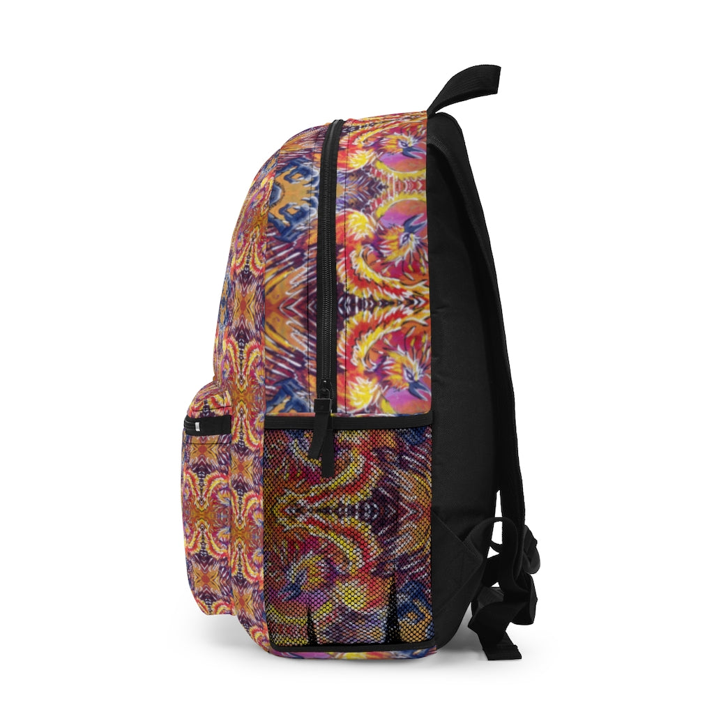 Phoenix Flight Backpack