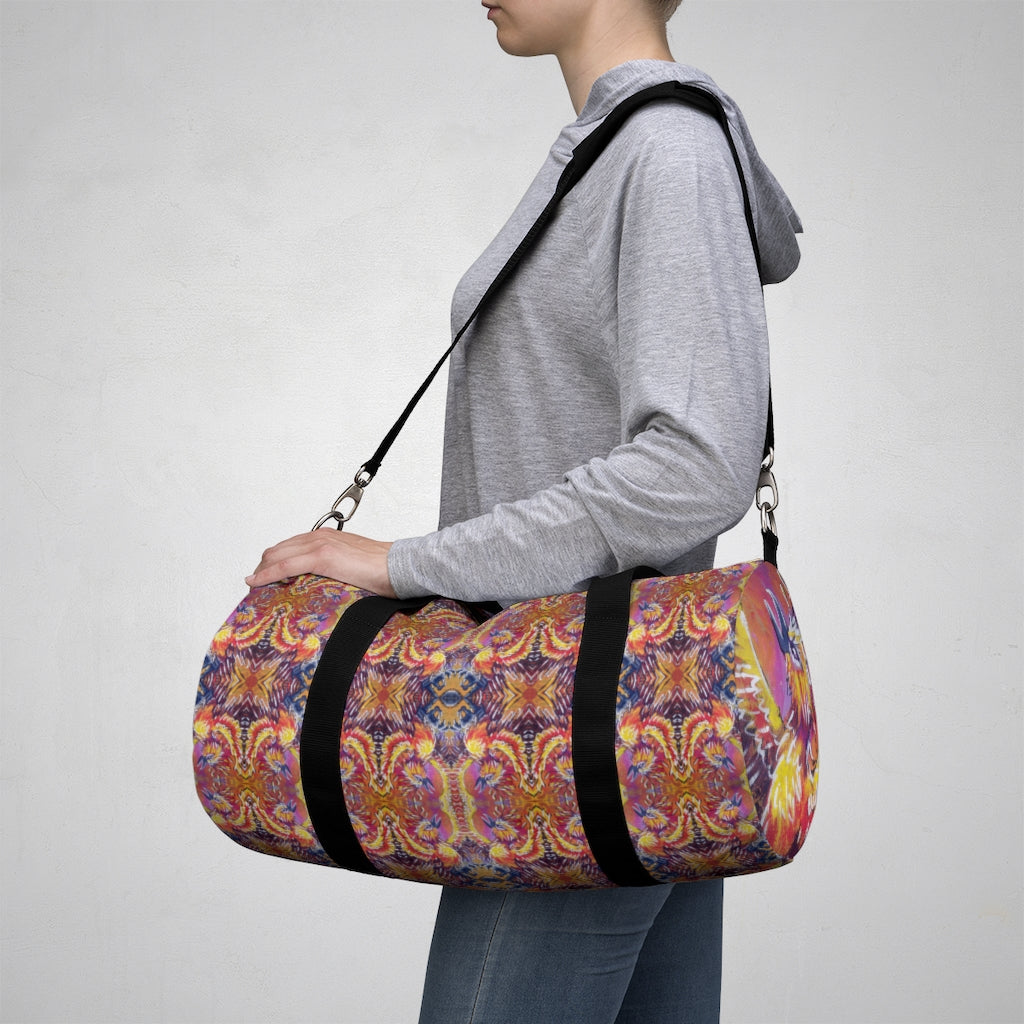 Phoenix Flight Duffel Bag