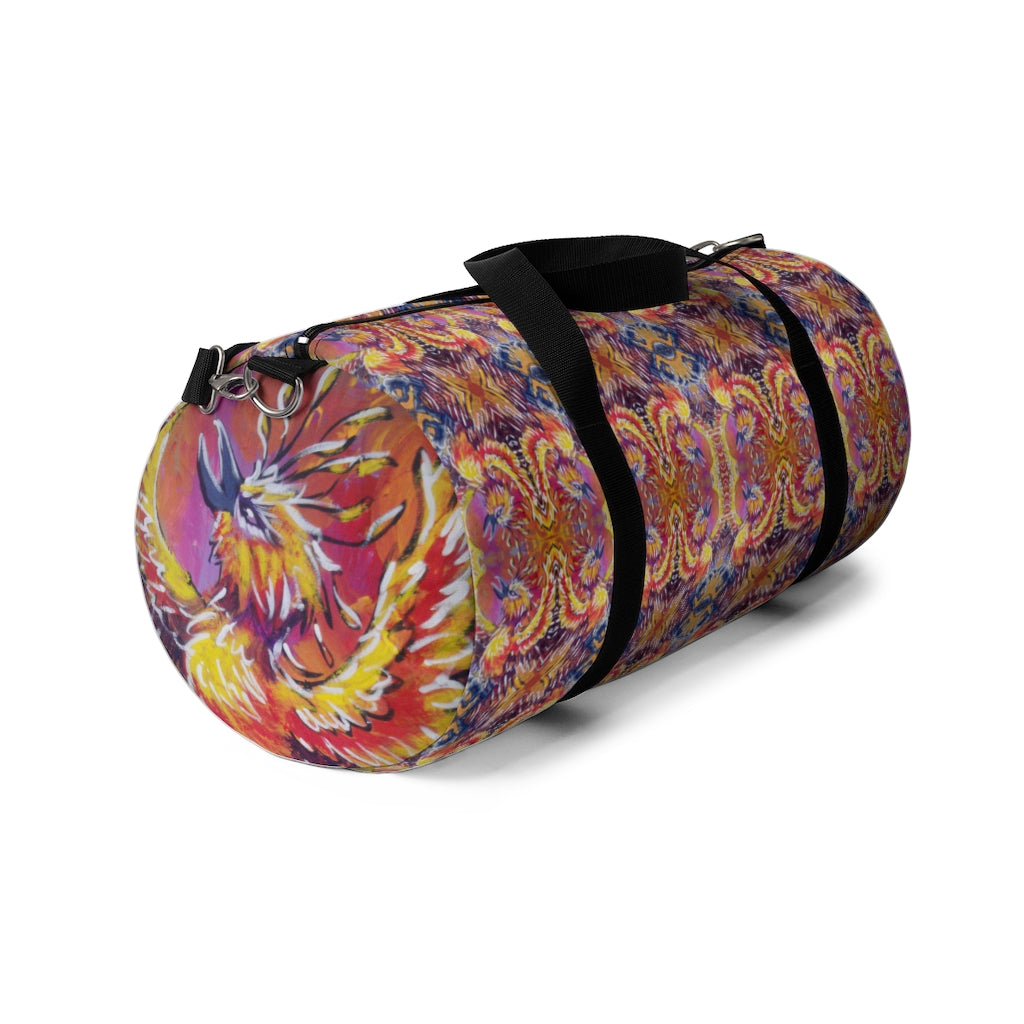 Phoenix Flight Duffel Bag