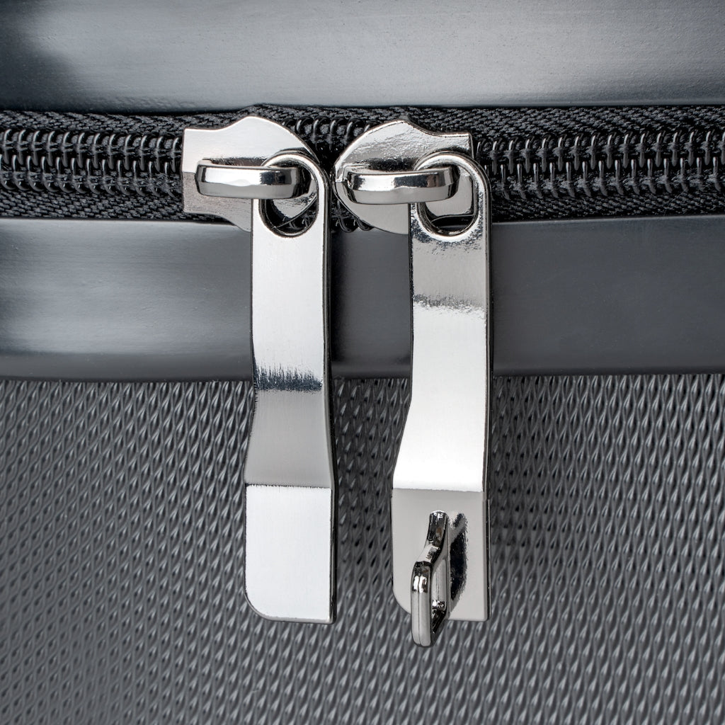 Lovecraft inspired Cthulhu Hound Suitcase Carry On Luggage | Cthulhu | Punk | Dark Horror | Eldritch | Cornerhound | Alien | Monster |