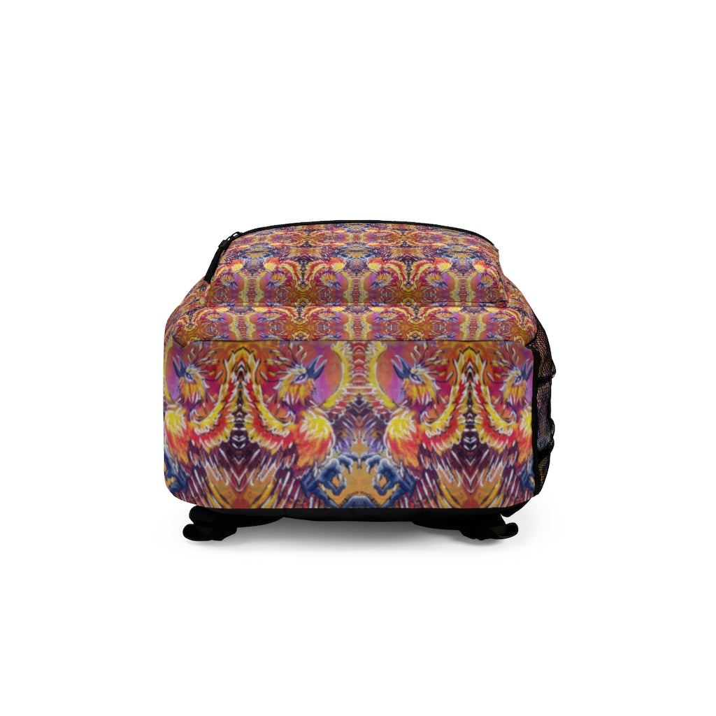Phoenix Flight Backpack