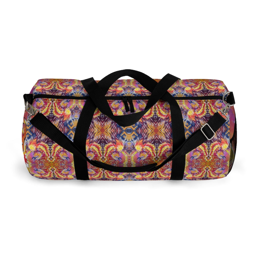 Phoenix Flight Duffel Bag