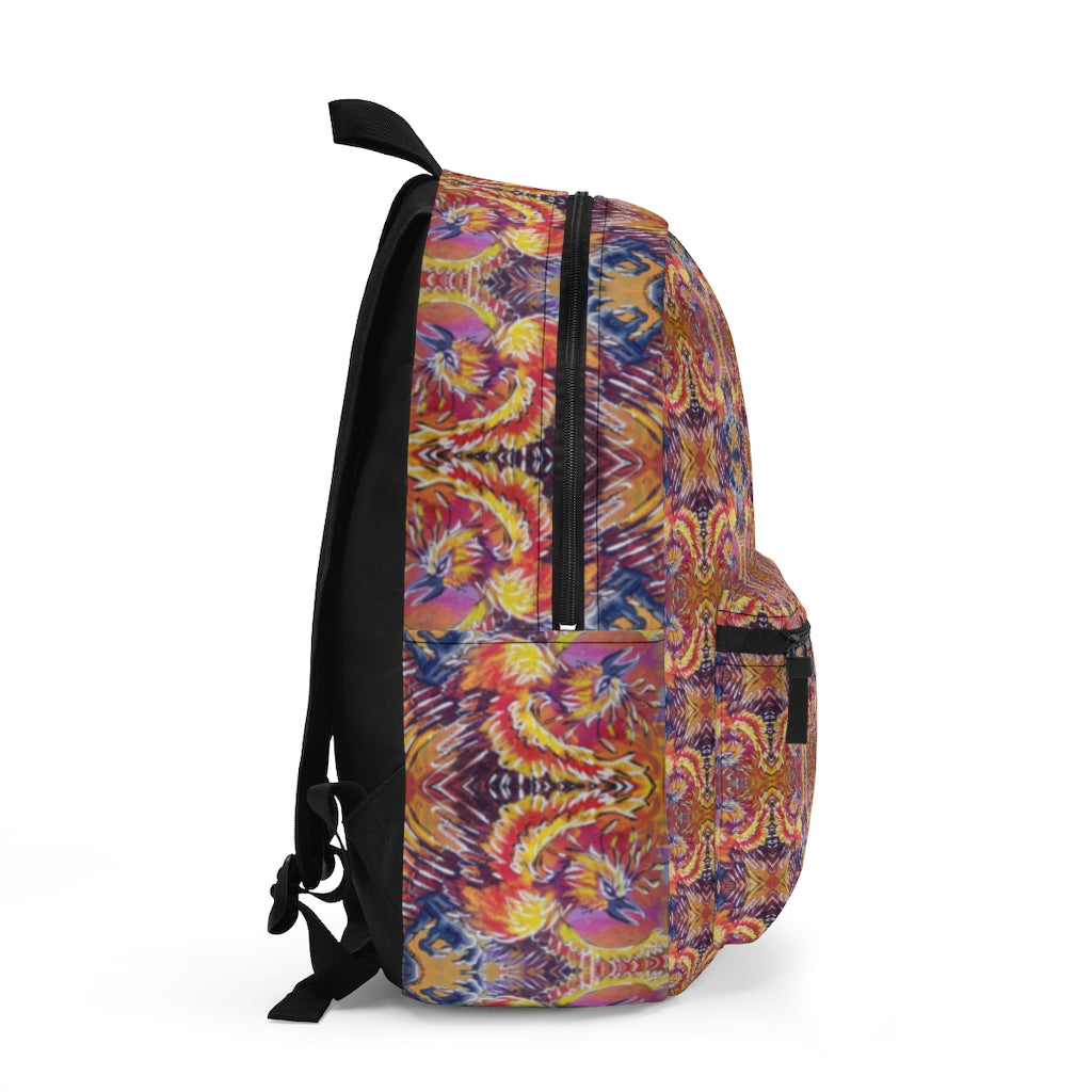 Phoenix Flight Backpack