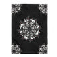 Phoenix Flight Velveteen Plush Blanket